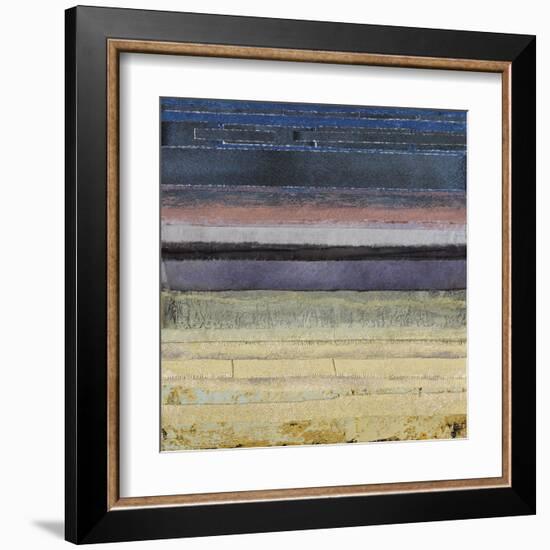 Landscape 4-Jeannie Sellmer-Framed Art Print