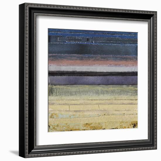 Landscape 4-Jeannie Sellmer-Framed Art Print