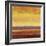 Landscape 5-Jeannie Sellmer-Framed Art Print