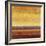 Landscape 5-Jeannie Sellmer-Framed Art Print