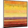 Landscape 5-Jeannie Sellmer-Mounted Giclee Print