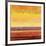 Landscape 5-Jeannie Sellmer-Framed Giclee Print