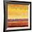 Landscape 5-Jeannie Sellmer-Framed Giclee Print