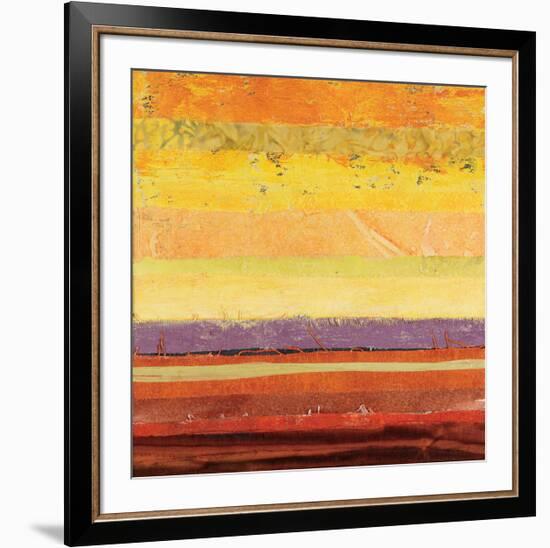 Landscape 5-Jeannie Sellmer-Framed Giclee Print