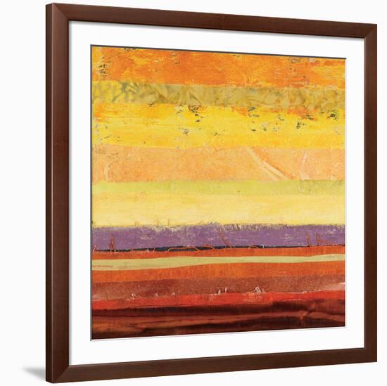 Landscape 5-Jeannie Sellmer-Framed Giclee Print