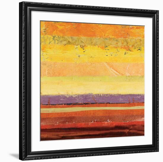 Landscape 5-Jeannie Sellmer-Framed Giclee Print