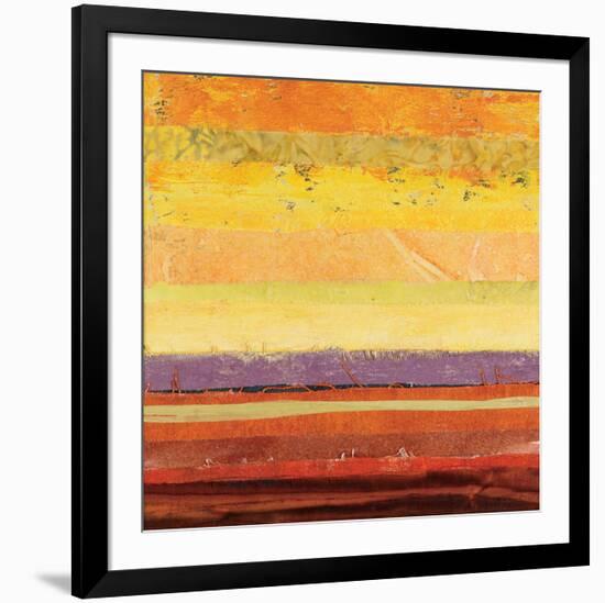 Landscape 5-Jeannie Sellmer-Framed Giclee Print