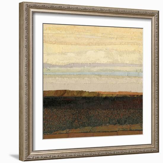 Landscape 6-Jeannie Sellmer-Framed Art Print