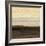 Landscape 6-Jeannie Sellmer-Framed Art Print