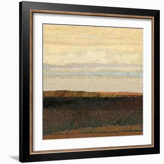 Landscape 6-Jeannie Sellmer-Framed Art Print