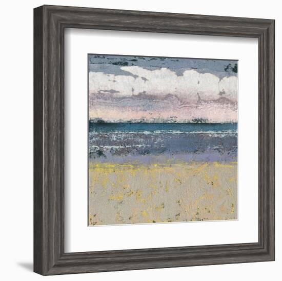 Landscape 7-Jeannie Sellmer-Framed Giclee Print