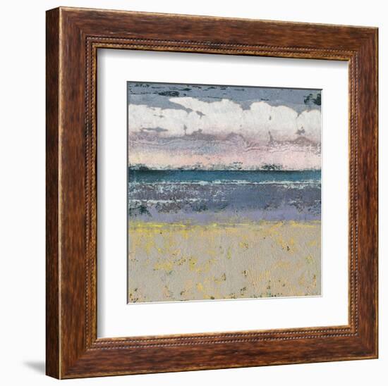 Landscape 7-Jeannie Sellmer-Framed Giclee Print