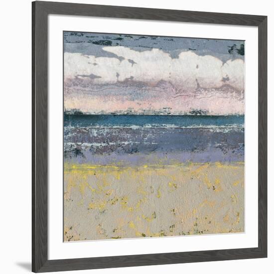 Landscape 7-Jeannie Sellmer-Framed Giclee Print