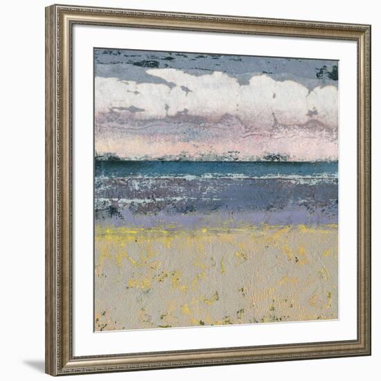 Landscape 7-Jeannie Sellmer-Framed Giclee Print