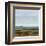 Landscape 8-Jeannie Sellmer-Framed Art Print