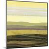 Landscape 9-Jeannie Sellmer-Mounted Art Print