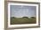 Landscape a Lejre, 1905-Vilhelm Hammershoi-Framed Giclee Print