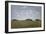 Landscape a Lejre, 1905-Vilhelm Hammershoi-Framed Giclee Print