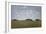 Landscape a Lejre, 1905-Vilhelm Hammershoi-Framed Giclee Print