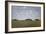 Landscape a Lejre, 1905-Vilhelm Hammershoi-Framed Giclee Print