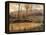 Landscape After the Rain-Filippo Palizzi-Framed Premier Image Canvas