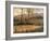 Landscape After the Rain-Filippo Palizzi-Framed Giclee Print