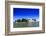 Landscape - Alcatraz Island - Prison - San Francisco - California - United States-Philippe Hugonnard-Framed Photographic Print