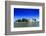 Landscape - Alcatraz Island - Prison - San Francisco - California - United States-Philippe Hugonnard-Framed Photographic Print