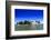 Landscape - Alcatraz Island - Prison - San Francisco - California - United States-Philippe Hugonnard-Framed Photographic Print