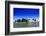 Landscape - Alcatraz Island - Prison - San Francisco - California - United States-Philippe Hugonnard-Framed Photographic Print