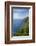 Landscape along the Trail to San Fruttuoso-Guido Cozzi-Framed Photographic Print