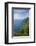 Landscape along the Trail to San Fruttuoso-Guido Cozzi-Framed Photographic Print