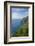 Landscape along the Trail to San Fruttuoso-Guido Cozzi-Framed Photographic Print