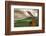 Landscape and Door-David Winston-Framed Giclee Print