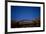 Landscape Arch Under The Stars-Lindsay Daniels-Framed Photographic Print