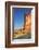 Landscape - Arches National Park - Utah - United States-Philippe Hugonnard-Framed Photographic Print