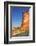 Landscape - Arches National Park - Utah - United States-Philippe Hugonnard-Framed Photographic Print