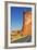 Landscape - Arches National Park - Utah - United States-Philippe Hugonnard-Framed Photographic Print