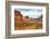 Landscape - Arches National Park - Utah - United States-Philippe Hugonnard-Framed Photographic Print