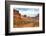 Landscape - Arches National Park - Utah - United States-Philippe Hugonnard-Framed Photographic Print