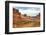 Landscape - Arches National Park - Utah - United States-Philippe Hugonnard-Framed Photographic Print