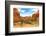 Landscape - Arches National Park - Utah - United States-Philippe Hugonnard-Framed Photographic Print