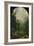 Landscape around Berchtesgaden, 1817-Ferdinand Olivier-Framed Giclee Print