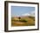 Landscape around Enna with Mount Etna in the Background, Enna, Sicily, Italy, Europe-Levy Yadid-Framed Photographic Print