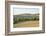 Landscape around Pienza-Guido Cozzi-Framed Photographic Print