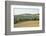 Landscape around Pienza-Guido Cozzi-Framed Photographic Print