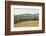 Landscape around Pienza-Guido Cozzi-Framed Photographic Print