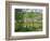 Landscape at Chaponville, 1880-Camille Pissarro-Framed Giclee Print