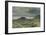 Landscape at Collioure-Derwent Lees-Framed Premium Giclee Print