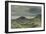 Landscape at Collioure-Derwent Lees-Framed Premium Giclee Print